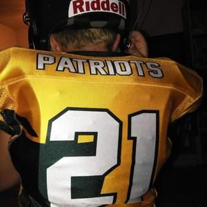 Meet your Posher, Brandy